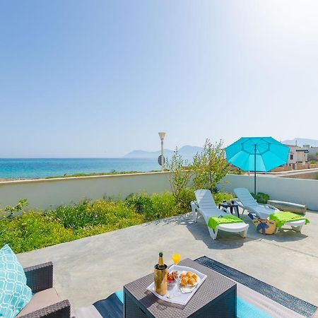 Villa Porta De La Mar Son Serra de Marina Exterior foto