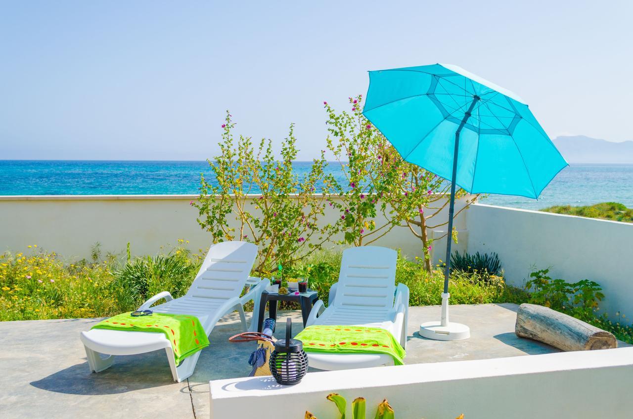 Villa Porta De La Mar Son Serra de Marina Exterior foto